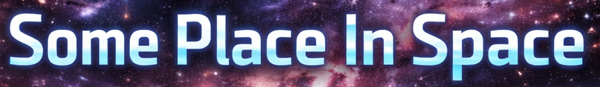 Some Place in Space